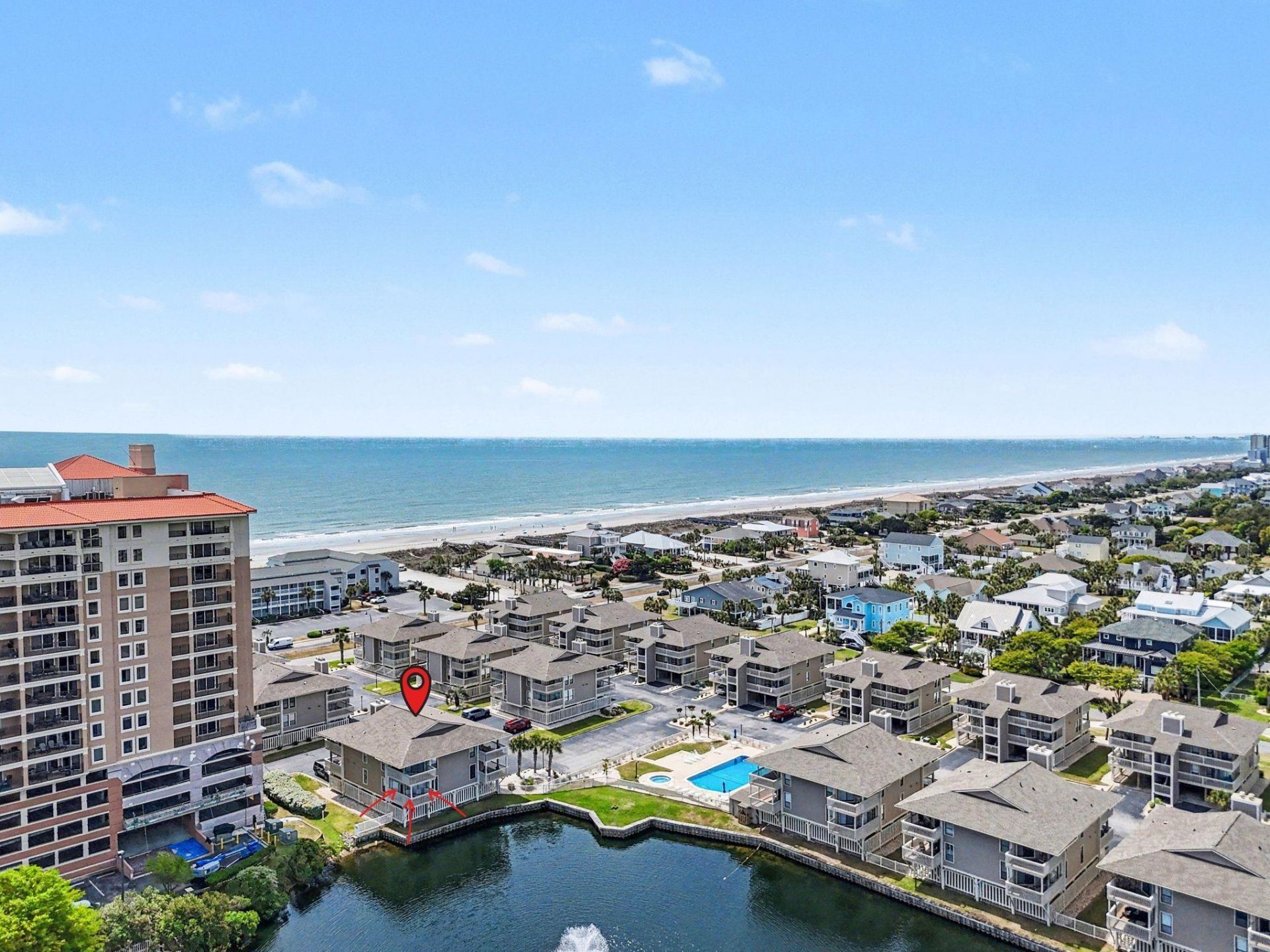 1801 N Ocean Blvd. Photo 29