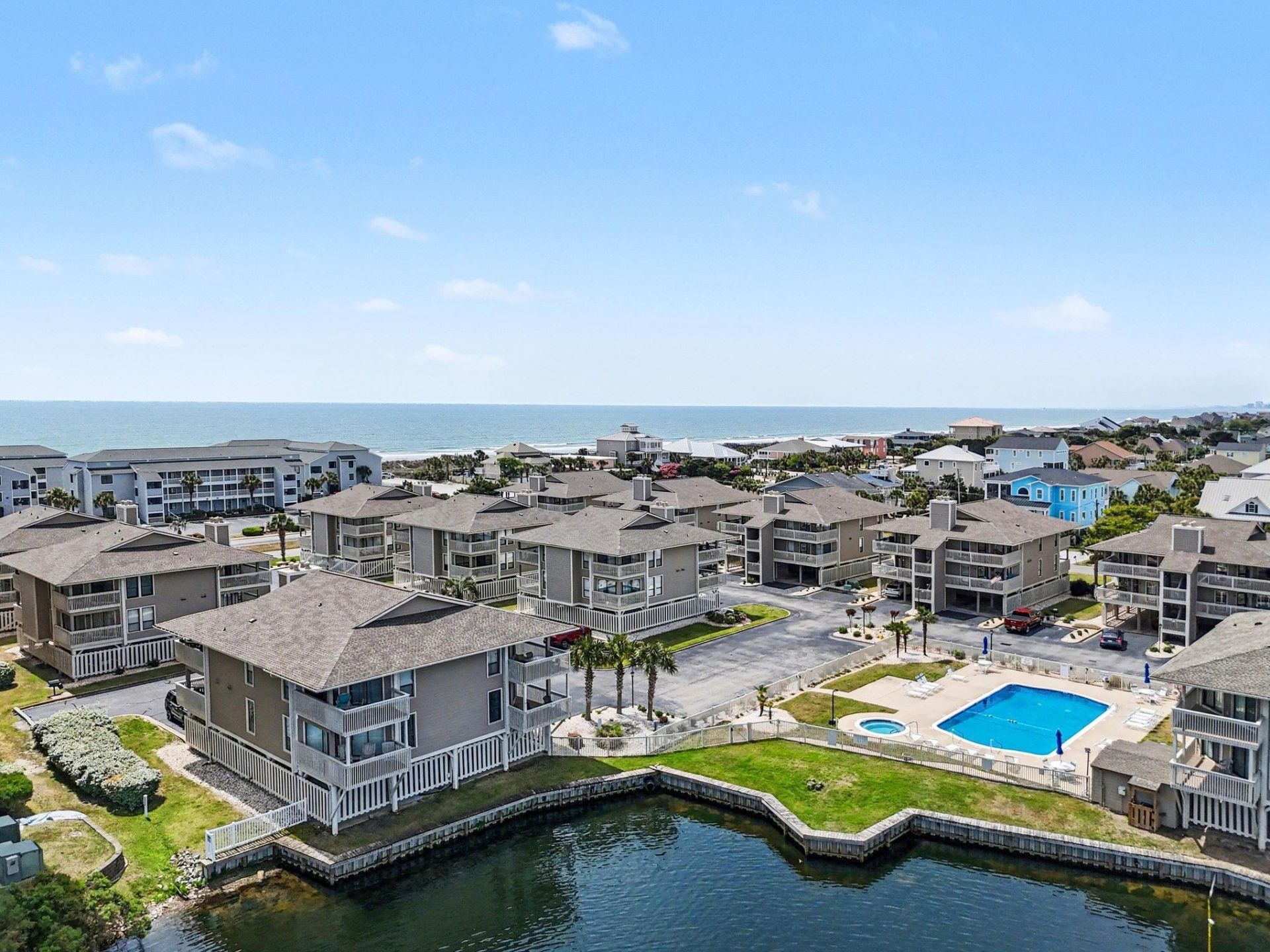 1801 N Ocean Blvd. Photo 32