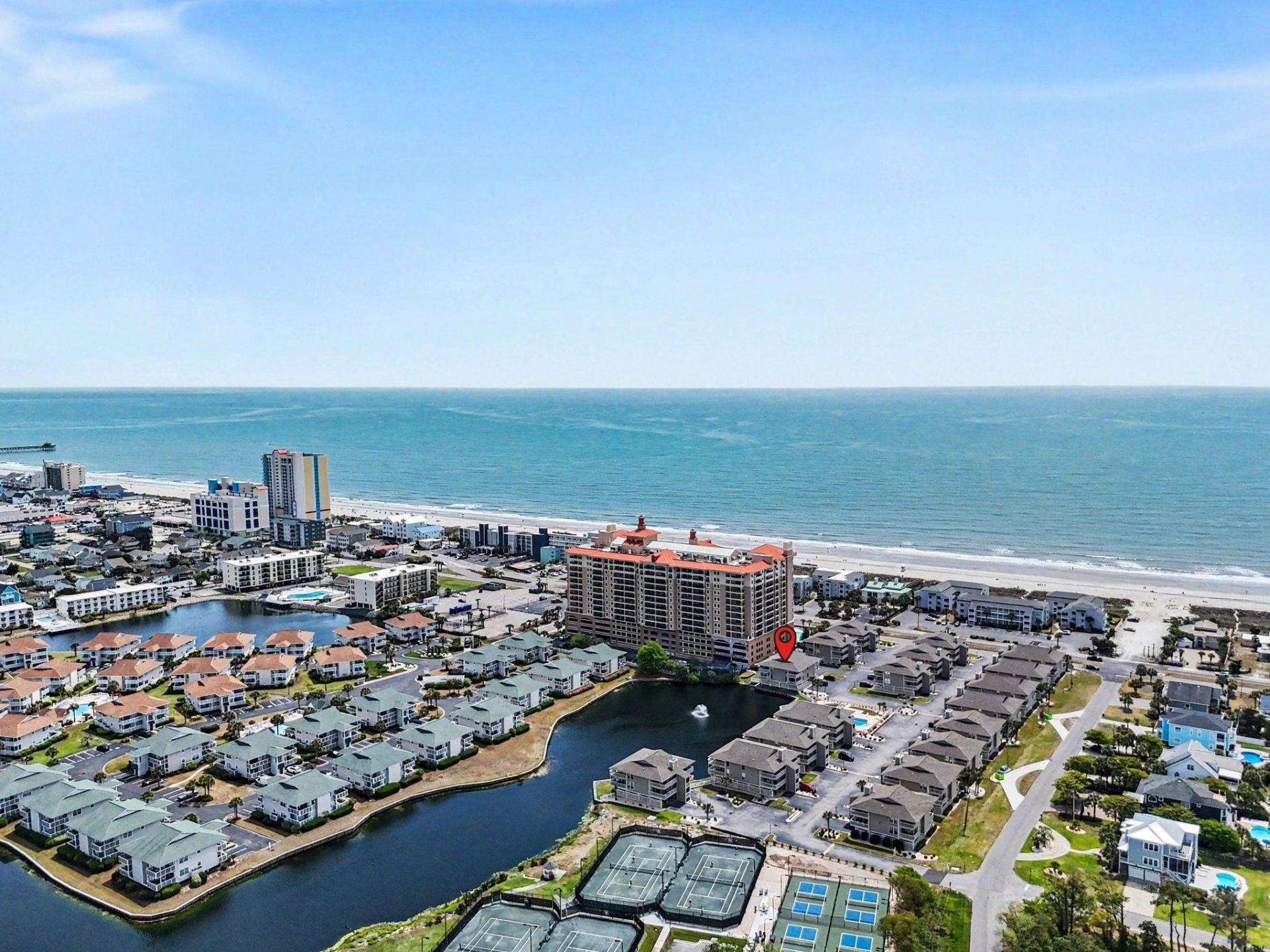 1801 N Ocean Blvd. Photo 33