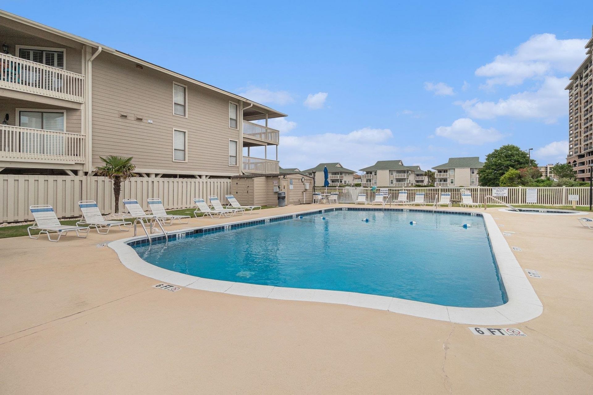 1801 N Ocean Blvd. Photo 36