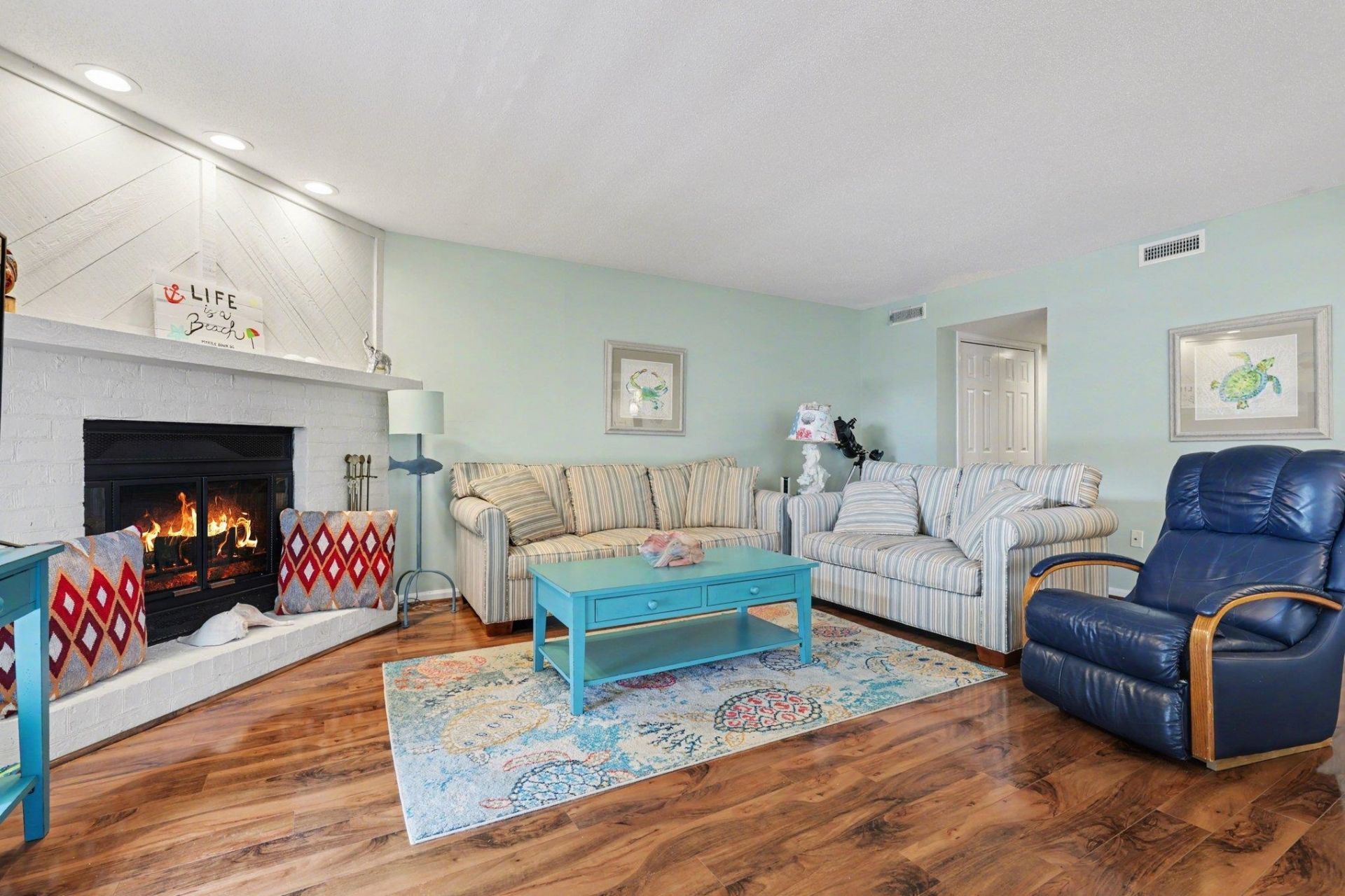 1801 N Ocean Blvd. Photo 4