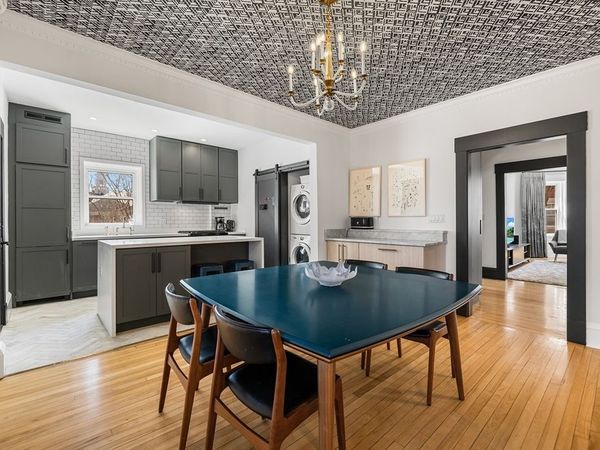 147 Longwood Ave, Unit 2, Brookline, MA 02446