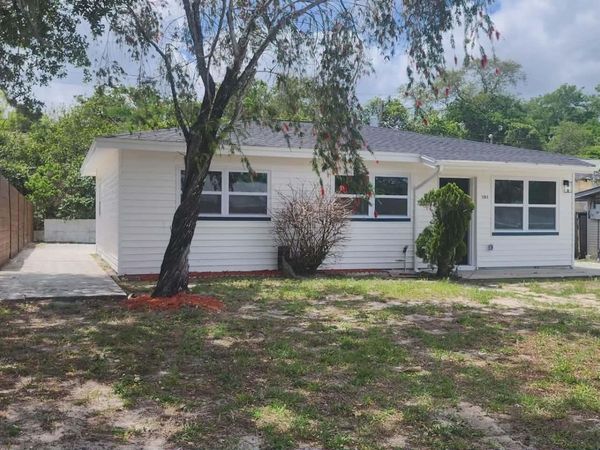 3965 Alachua Avenue, Titusville, FL 32796