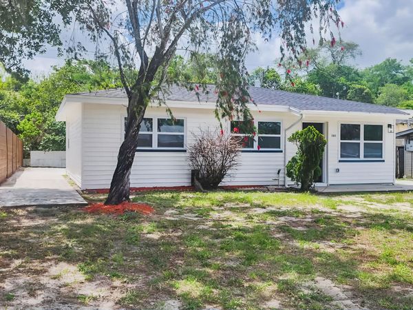 3965 Alachua Avenue, Titusville, FL 32796