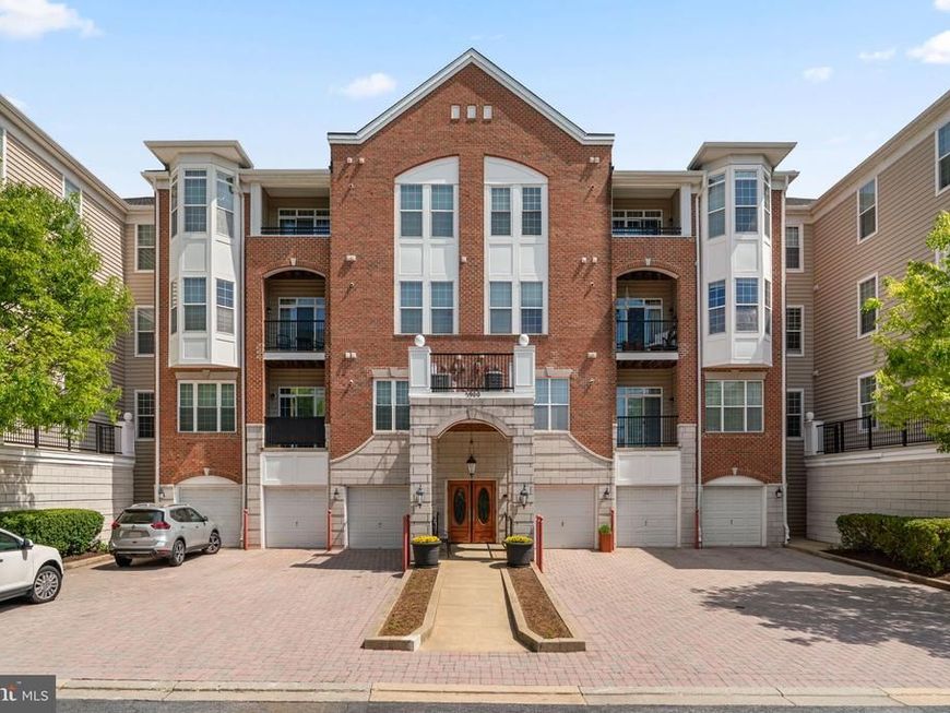 5900 Great Star Drive, Unit 203, Clarksville, MD 21029 Main Photo