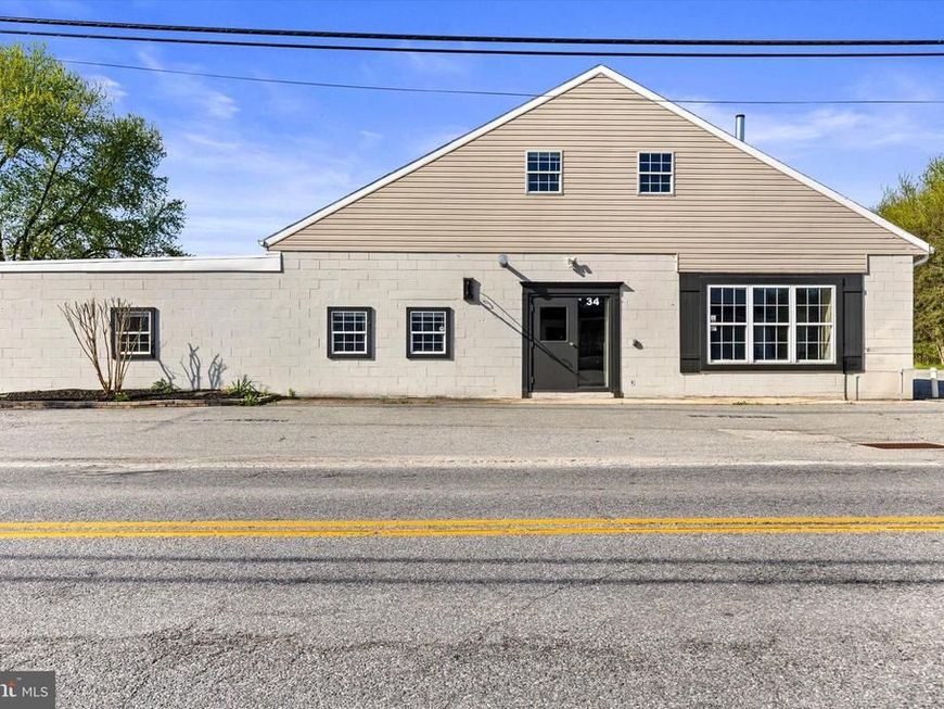 34 Main Street, Seven Valleys, PA 17360 Main Photo