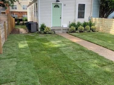 22 E REED AVENUE , ALEXANDRIA, VA 22305