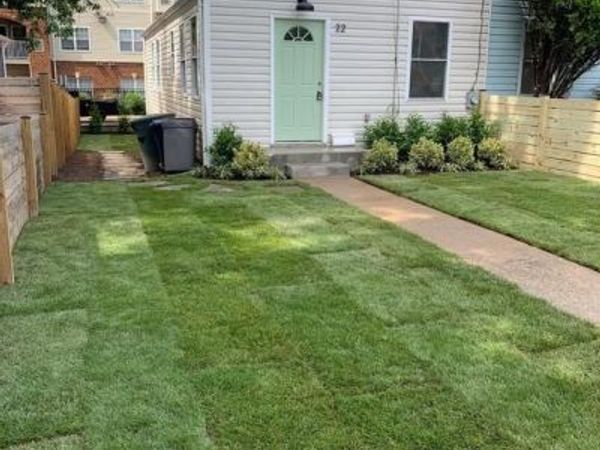 22 E REED AVENUE, ALEXANDRIA, VA 22305