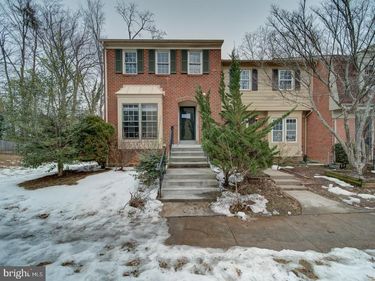 9865 HIGH WATER COURT , BURKE, VA 22015