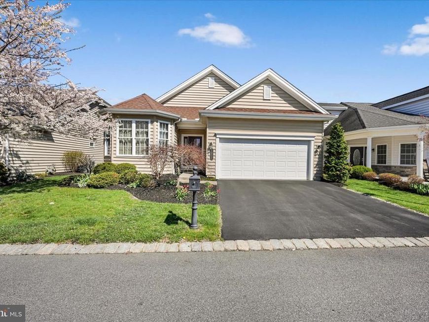 1452 Emerson Drive, Mount Joy, PA 17552 Main Photo