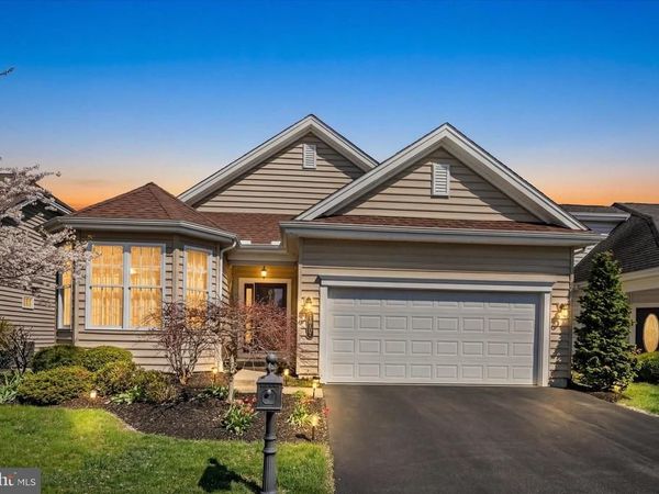 1452 EMERSON DRIVE, MOUNT JOY, PA 17552