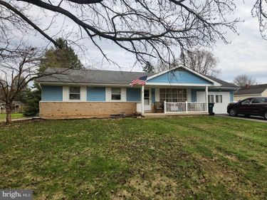 3458 DUFF AVENUE, LANCASTER, PA 17601