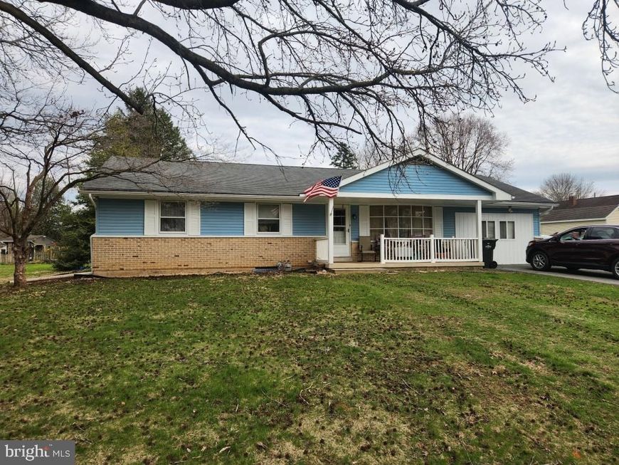 3458 Duff Avenue, Lancaster, PA 17601 Main Photo