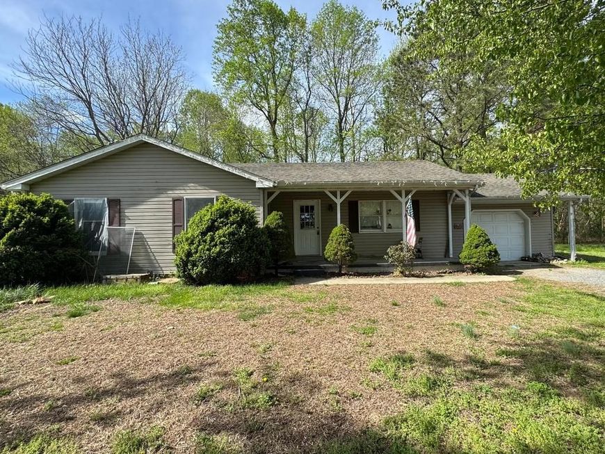 7922 Detour Road, Denton, MD 21629 Main Photo