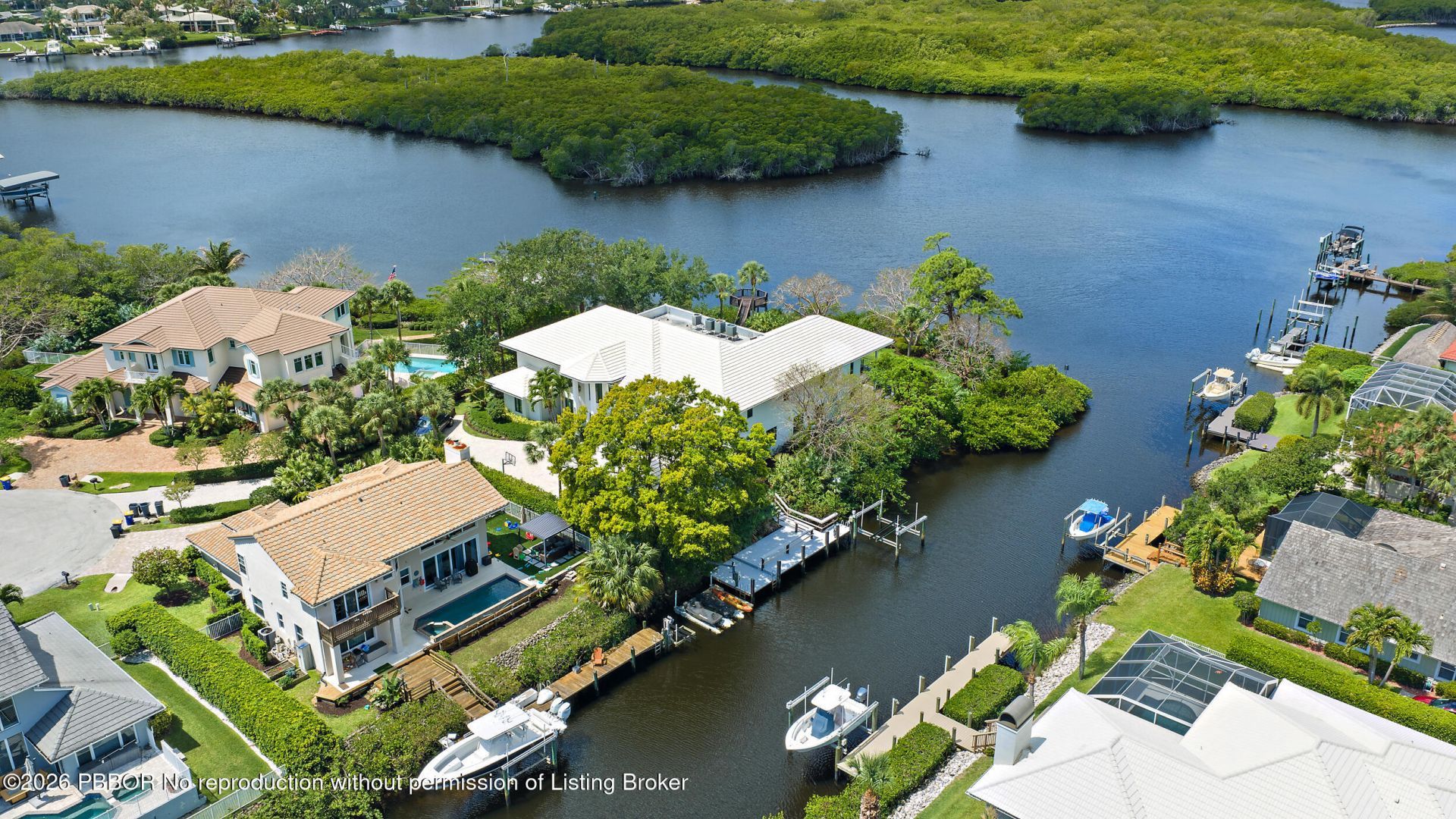 8818 SE Riverfront Terrace, Tequesta, FL 33469 Photo