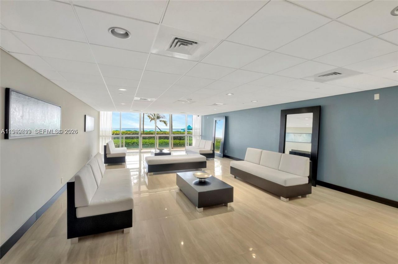 16425 Collins Ave, Unit 1612, Sunny Isles Beach, FL 33160 Photo