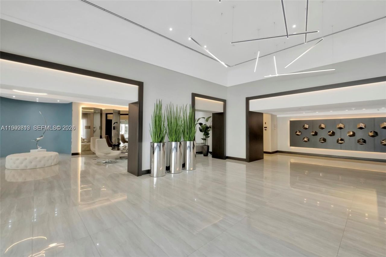 16425 Collins Ave, Unit 1612, Sunny Isles Beach, FL 33160 Photo