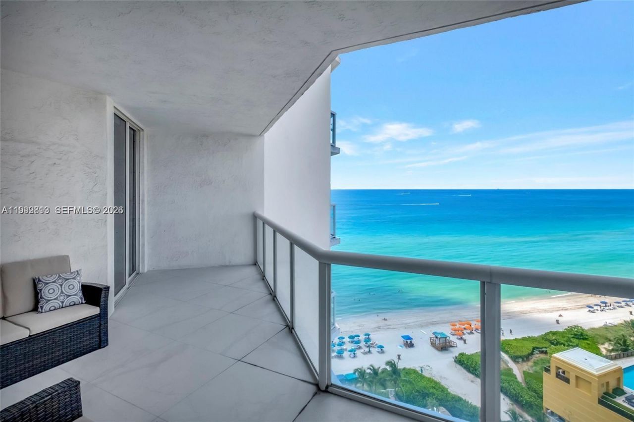 16425 Collins Ave, Unit 1612, Sunny Isles Beach, FL 33160 Photo