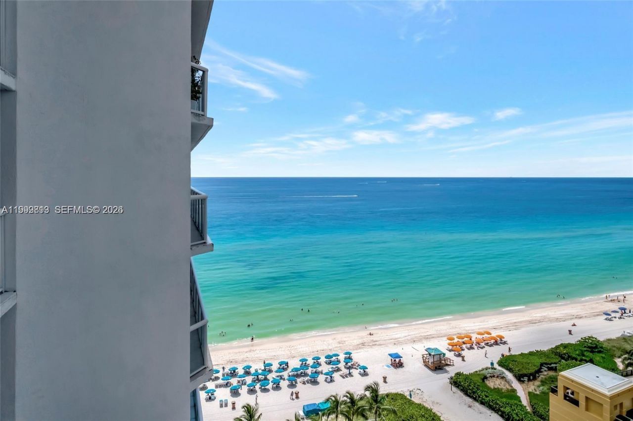 16425 Collins Ave, Unit 1612, Sunny Isles Beach, FL 33160 Photo