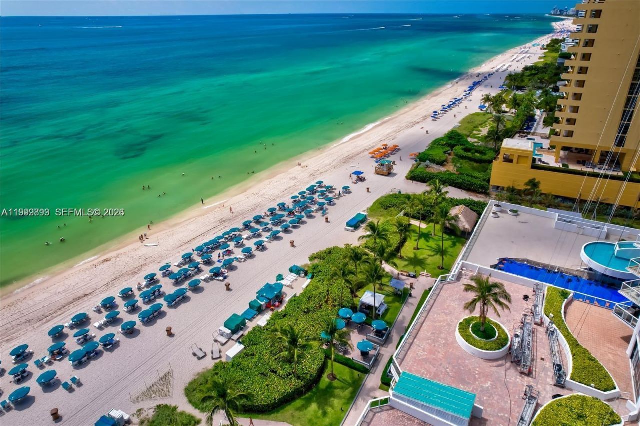 16425 Collins Ave, Unit 1612, Sunny Isles Beach, FL 33160 Photo