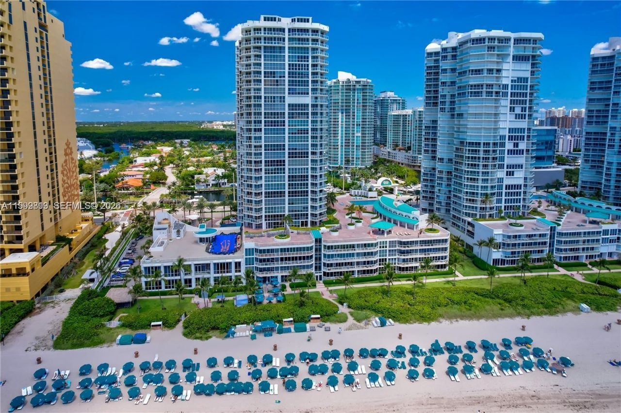 16425 Collins Ave, Unit 1612, Sunny Isles Beach, FL 33160 Photo