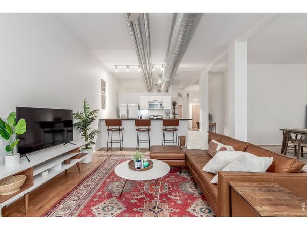 3100 Huron St, Unit 2R, Denver, CO 80202