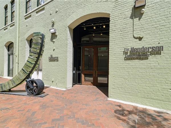 700 COMMERCE Street, Unit 112, New Orleans, LA 70130