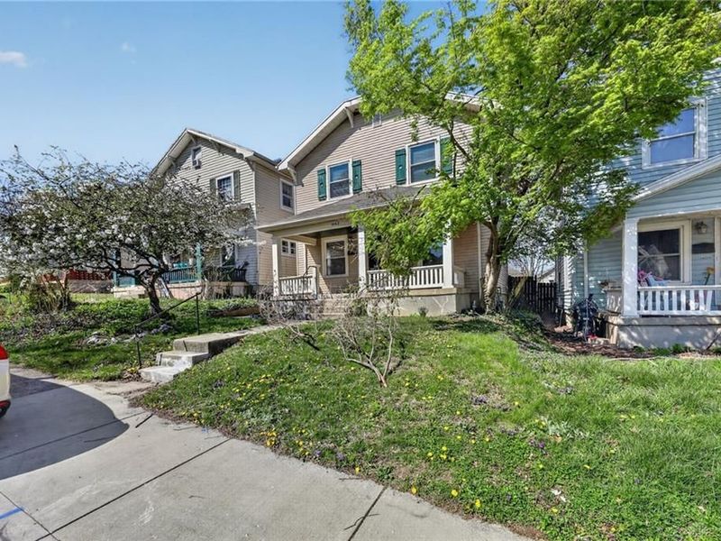 845 Carlisle Avenue, Dayton, OH 45410 Photo 2