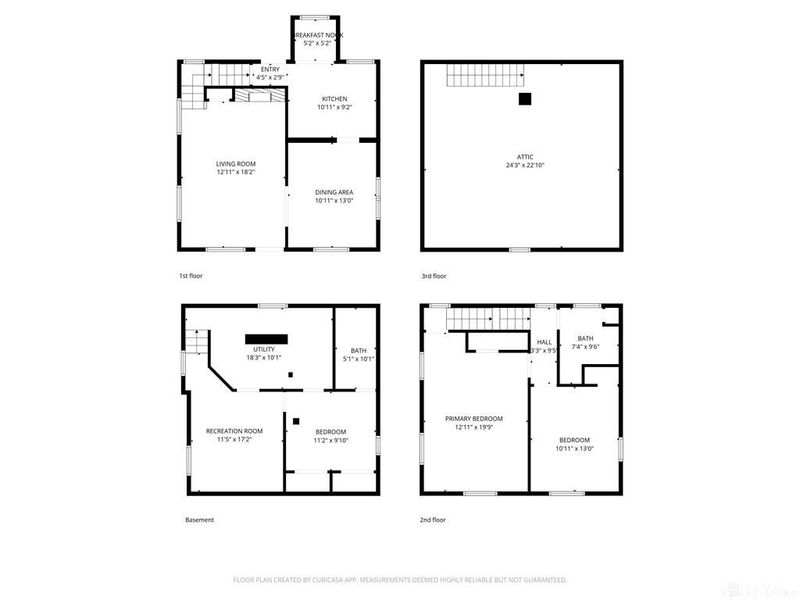 845 Carlisle Avenue, Dayton, OH 45410 Photo 31