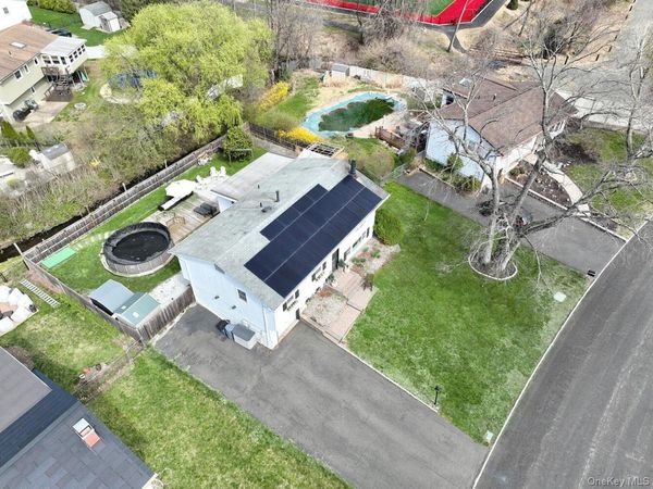 27 Eastlake Drive , Thiells, NY 10984