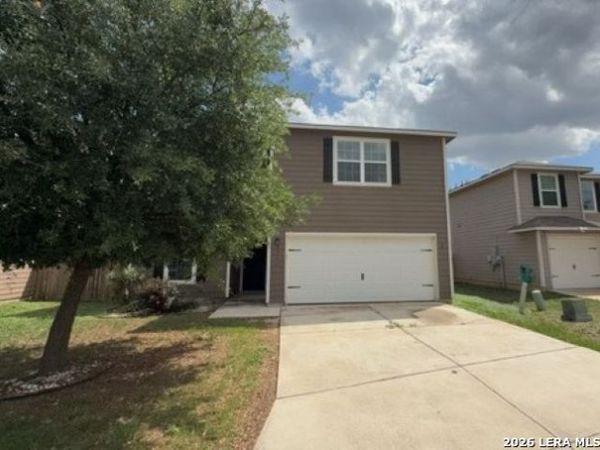 7342 Turnbow, San Antonio, TX 78252