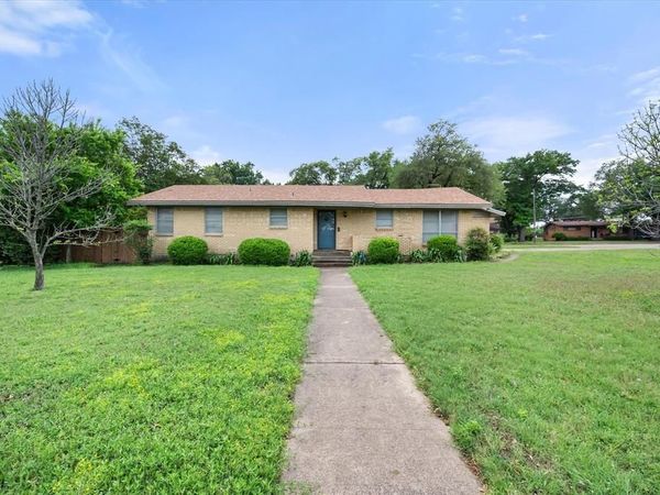 2266 Myrtlewood Drive, Dallas, TX 75232