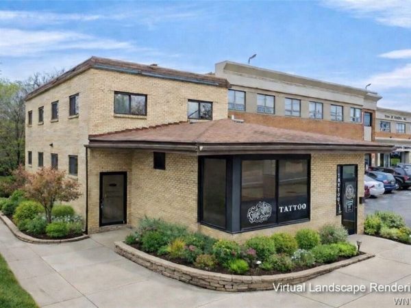 4444 Main Street, Buffalo, NY 14226