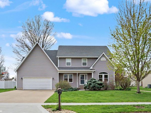 1713 Navajo Street, Burlington, IA 52601