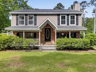 105 Cantering Hills Lane, Summerville, SC 29483