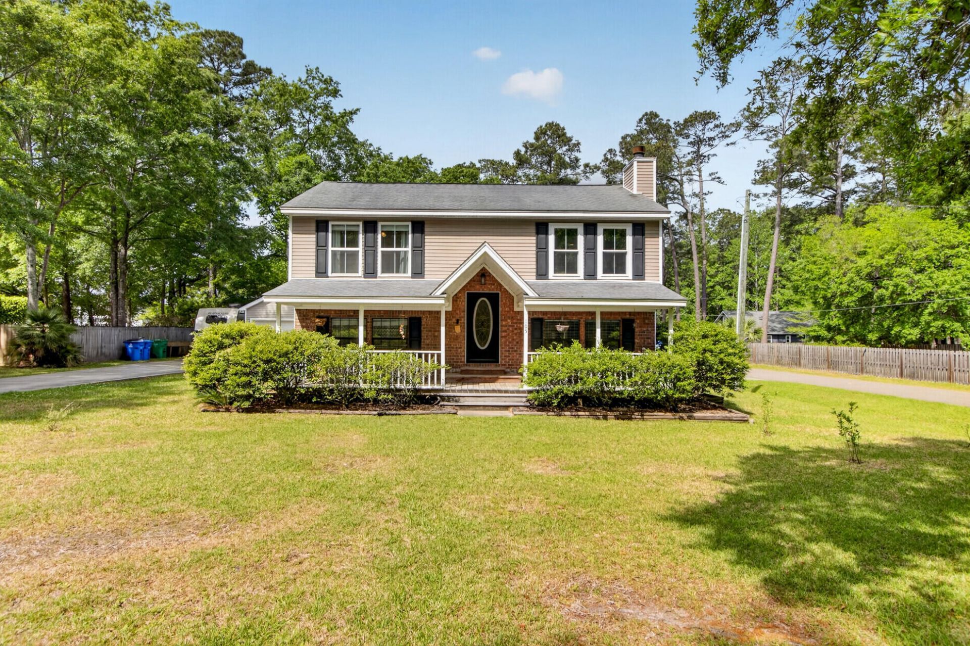 105 Cantering Hills Lane Photo 10