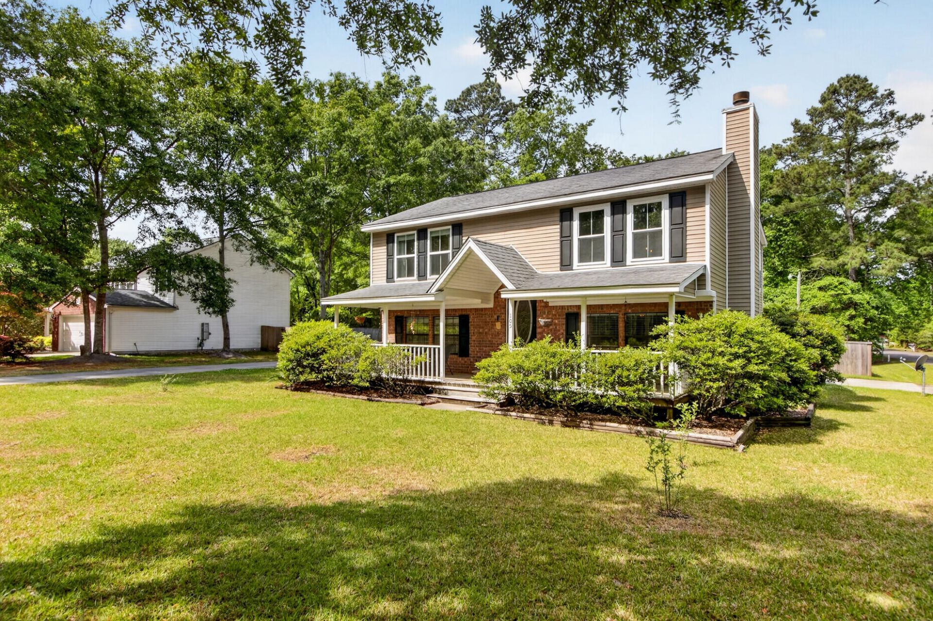 105 Cantering Hills Lane Photo 11