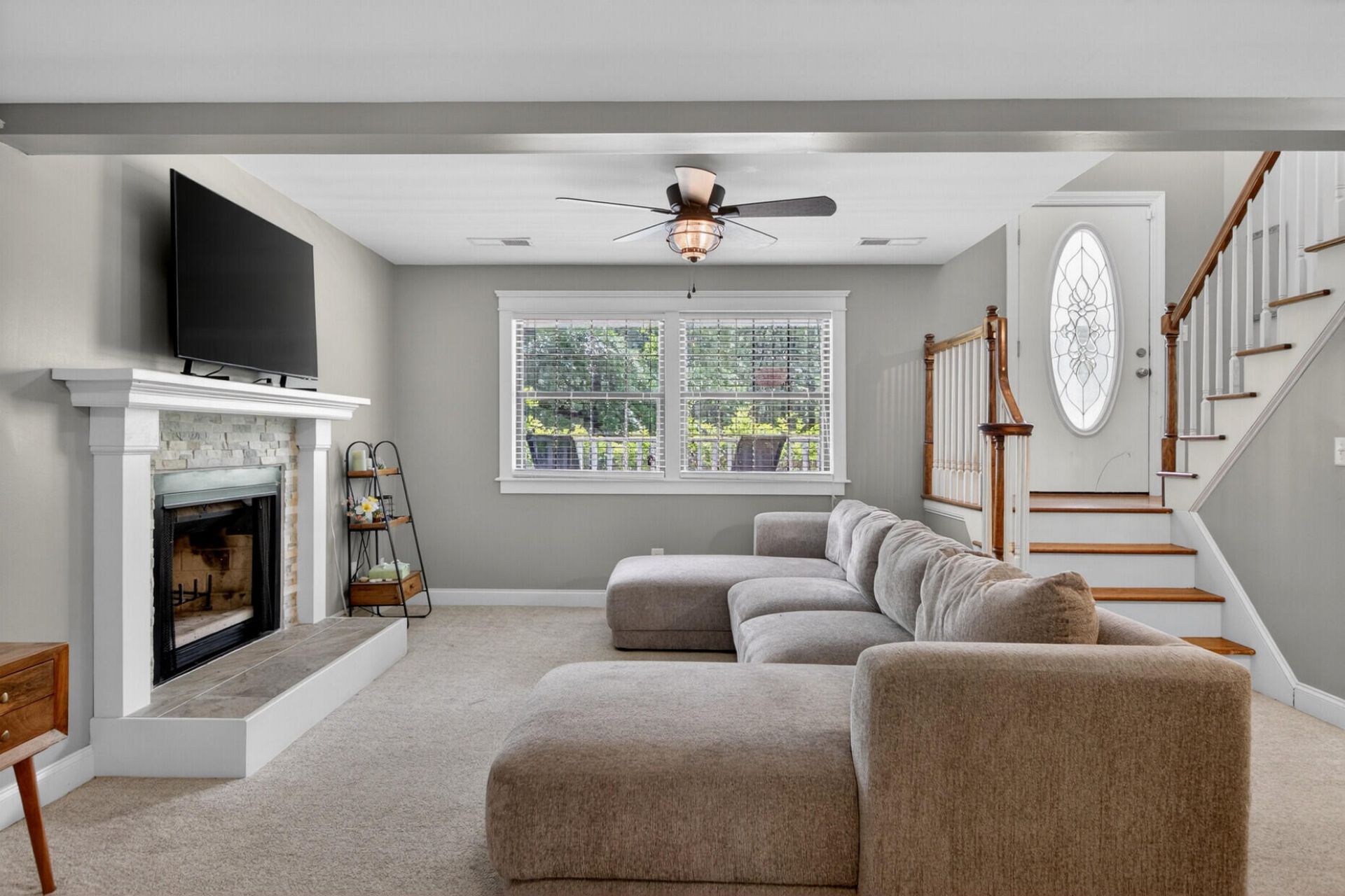 105 Cantering Hills Lane Photo 16