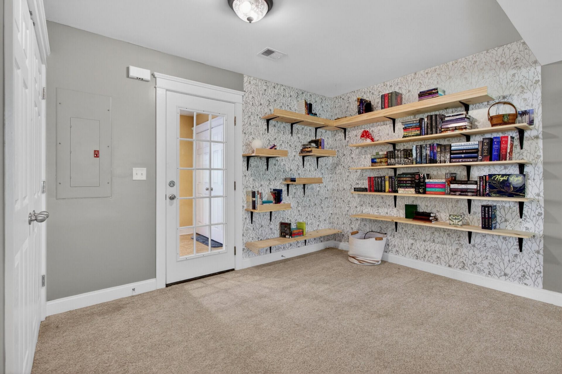 105 Cantering Hills Lane Photo 23