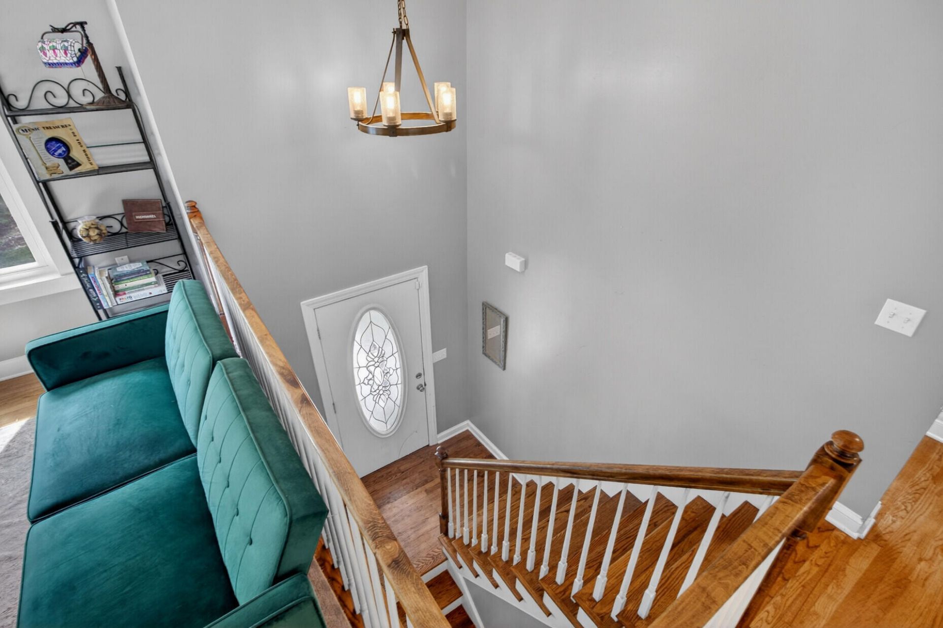 105 Cantering Hills Lane Photo 28