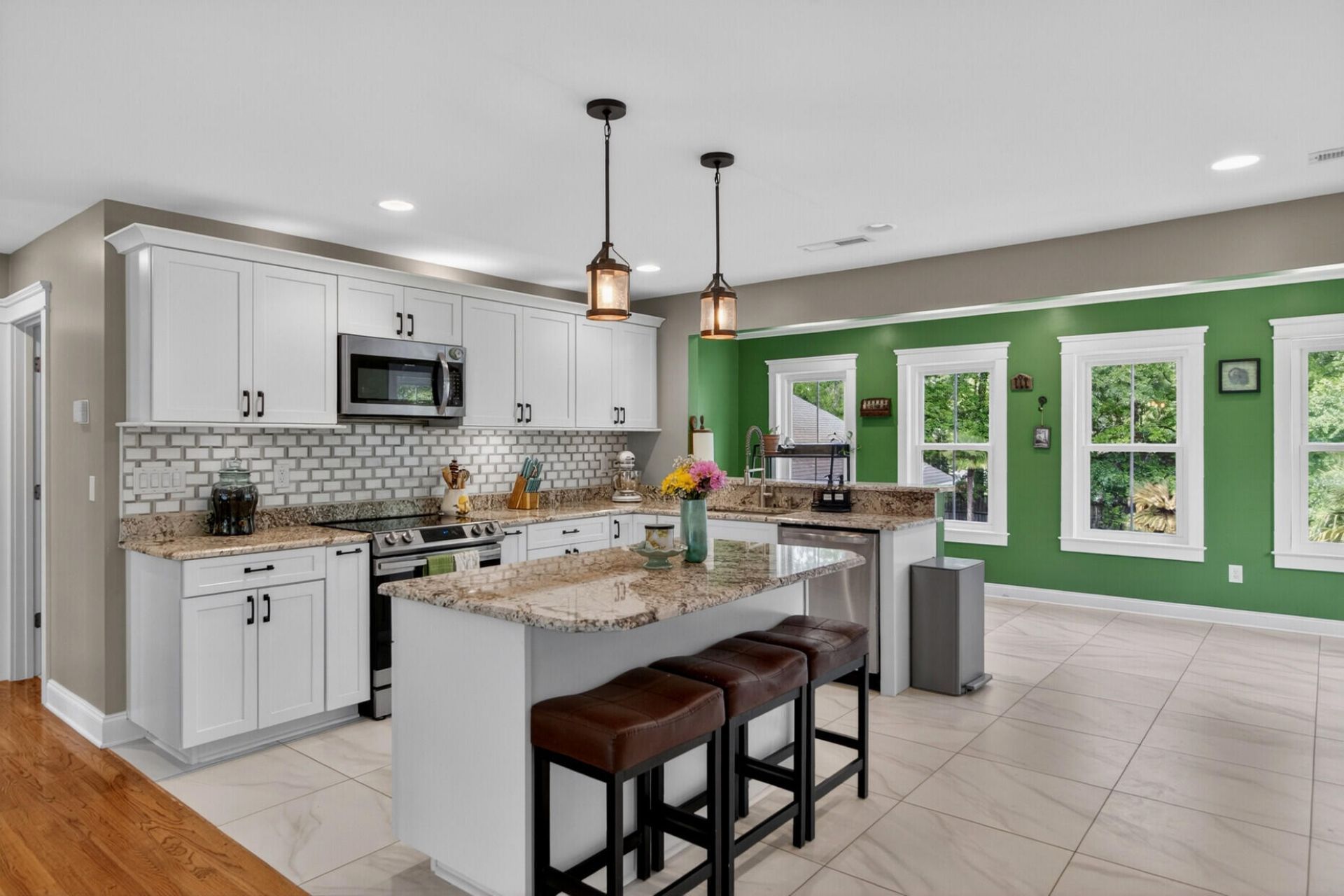 105 Cantering Hills Lane Photo 31