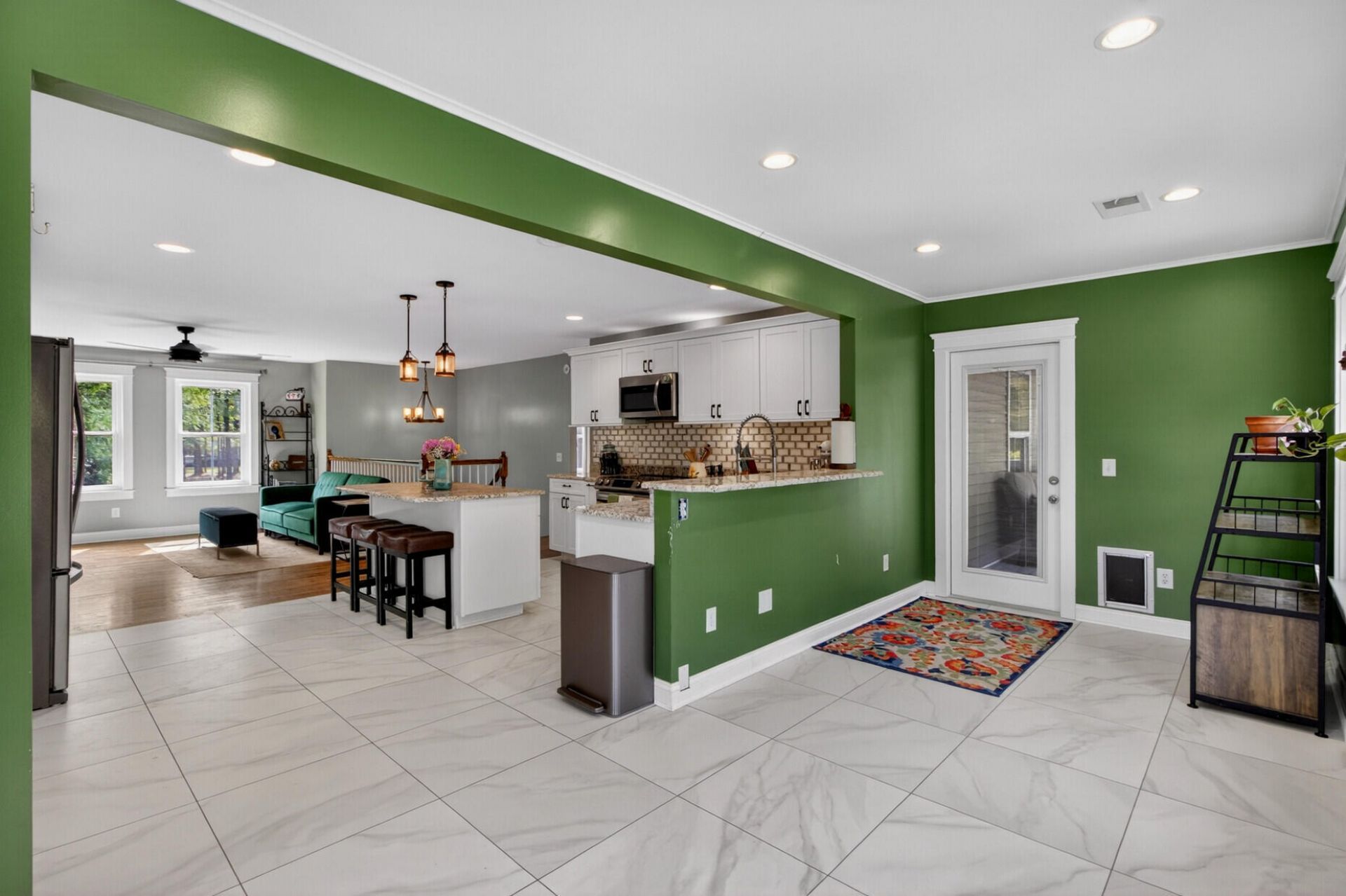 105 Cantering Hills Lane Photo 33