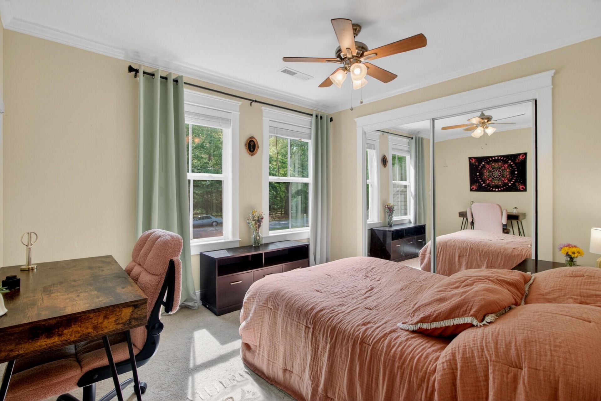 105 Cantering Hills Lane Photo 34