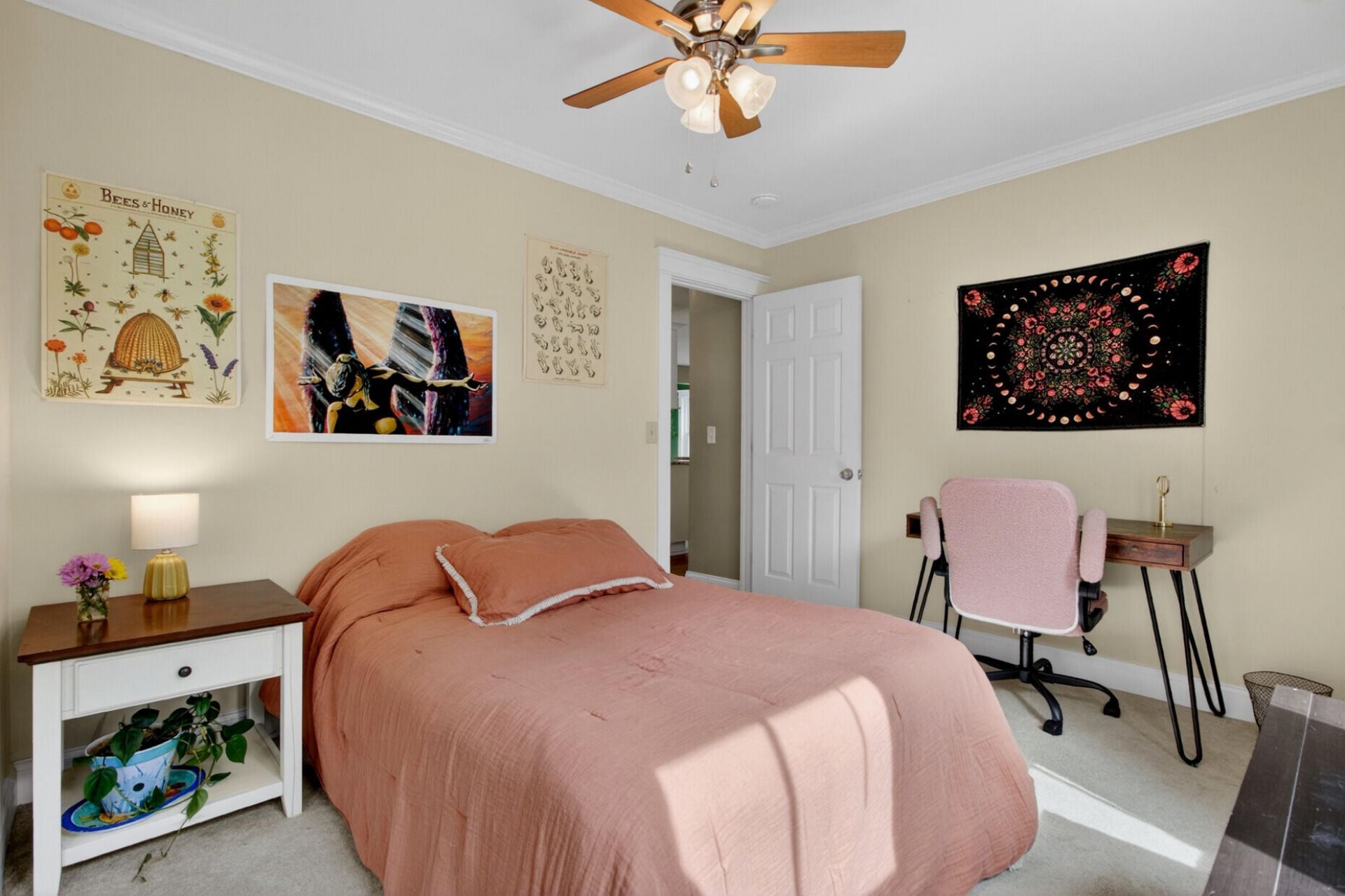 105 Cantering Hills Lane Photo 35