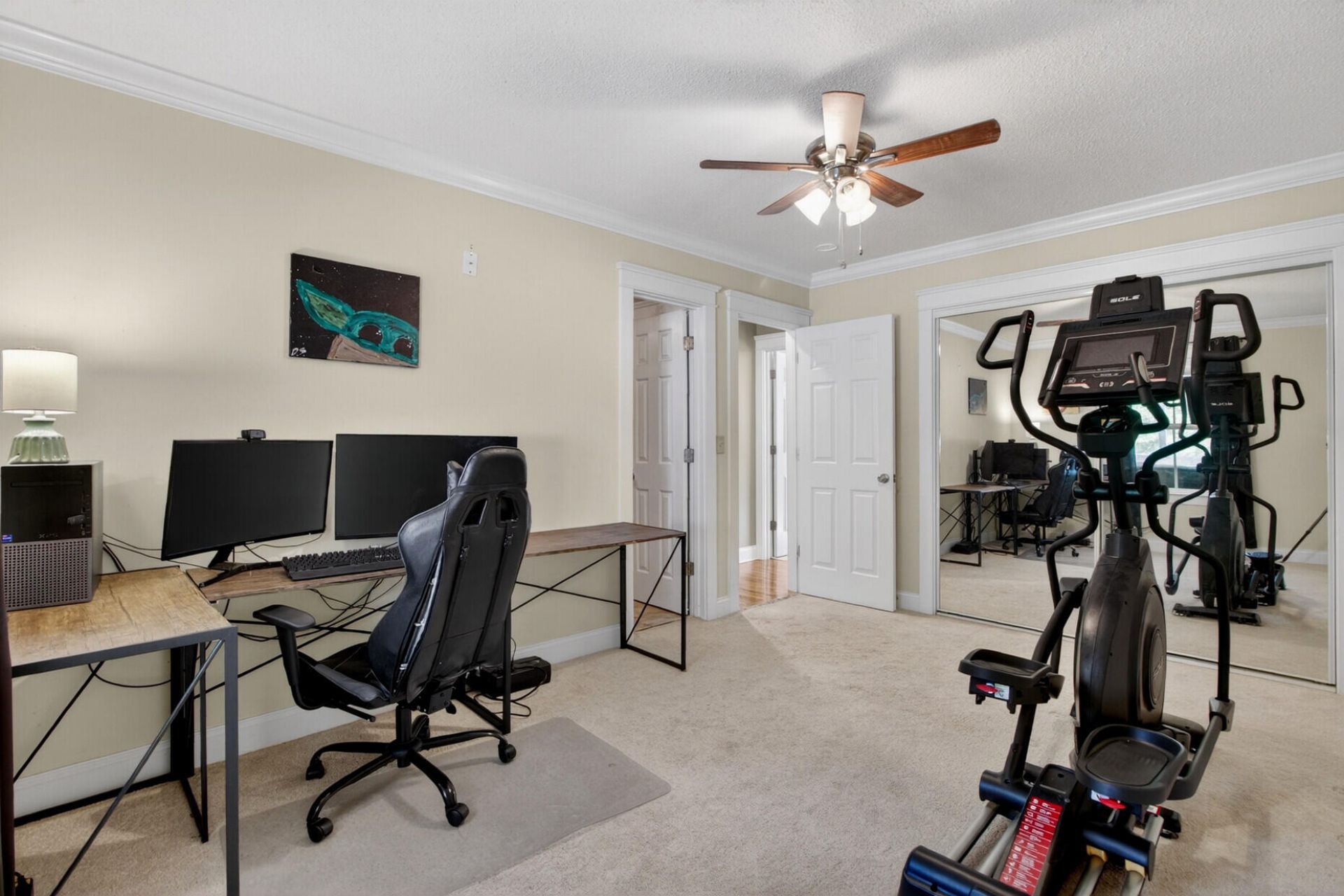 105 Cantering Hills Lane Photo 37