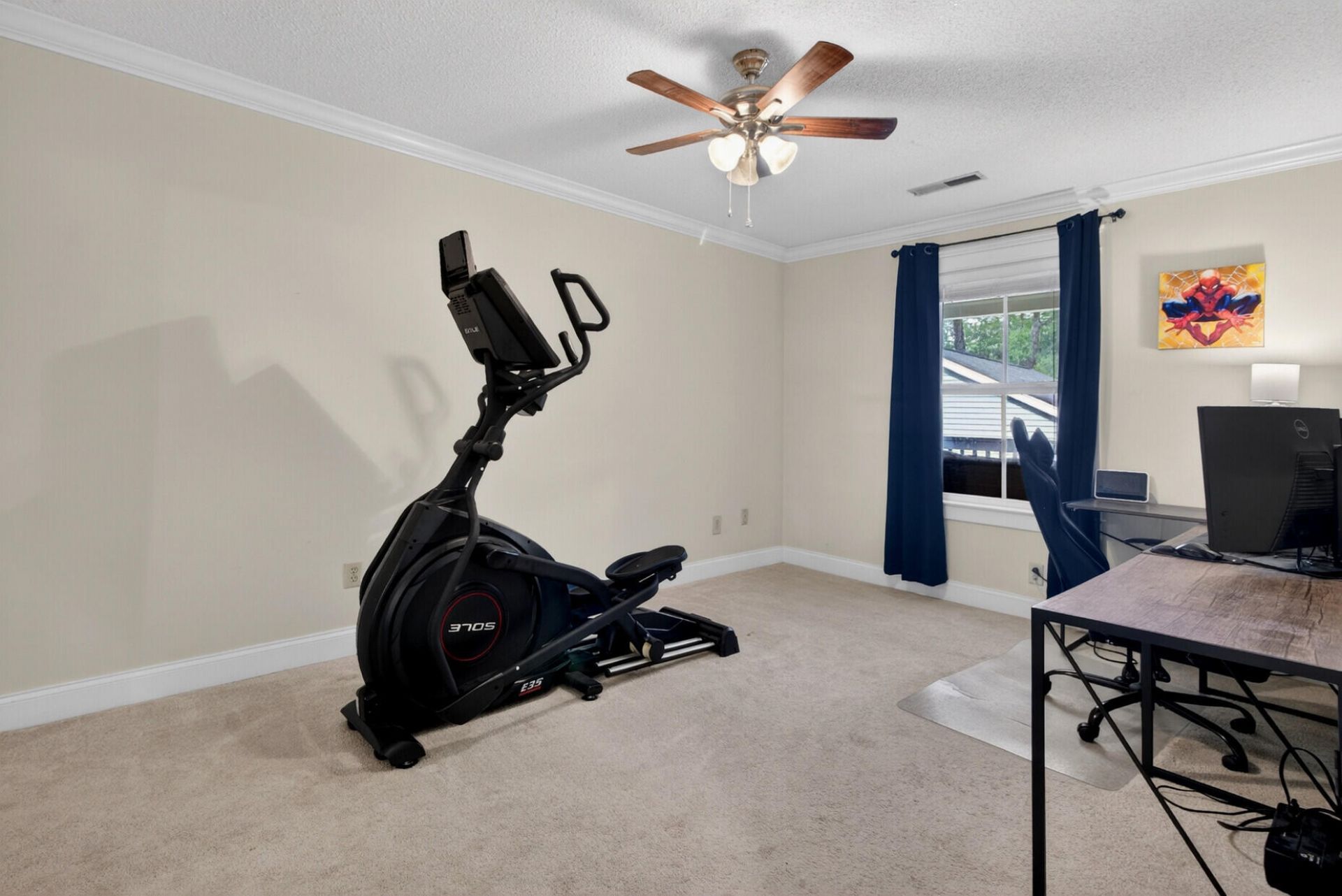 105 Cantering Hills Lane Photo 38