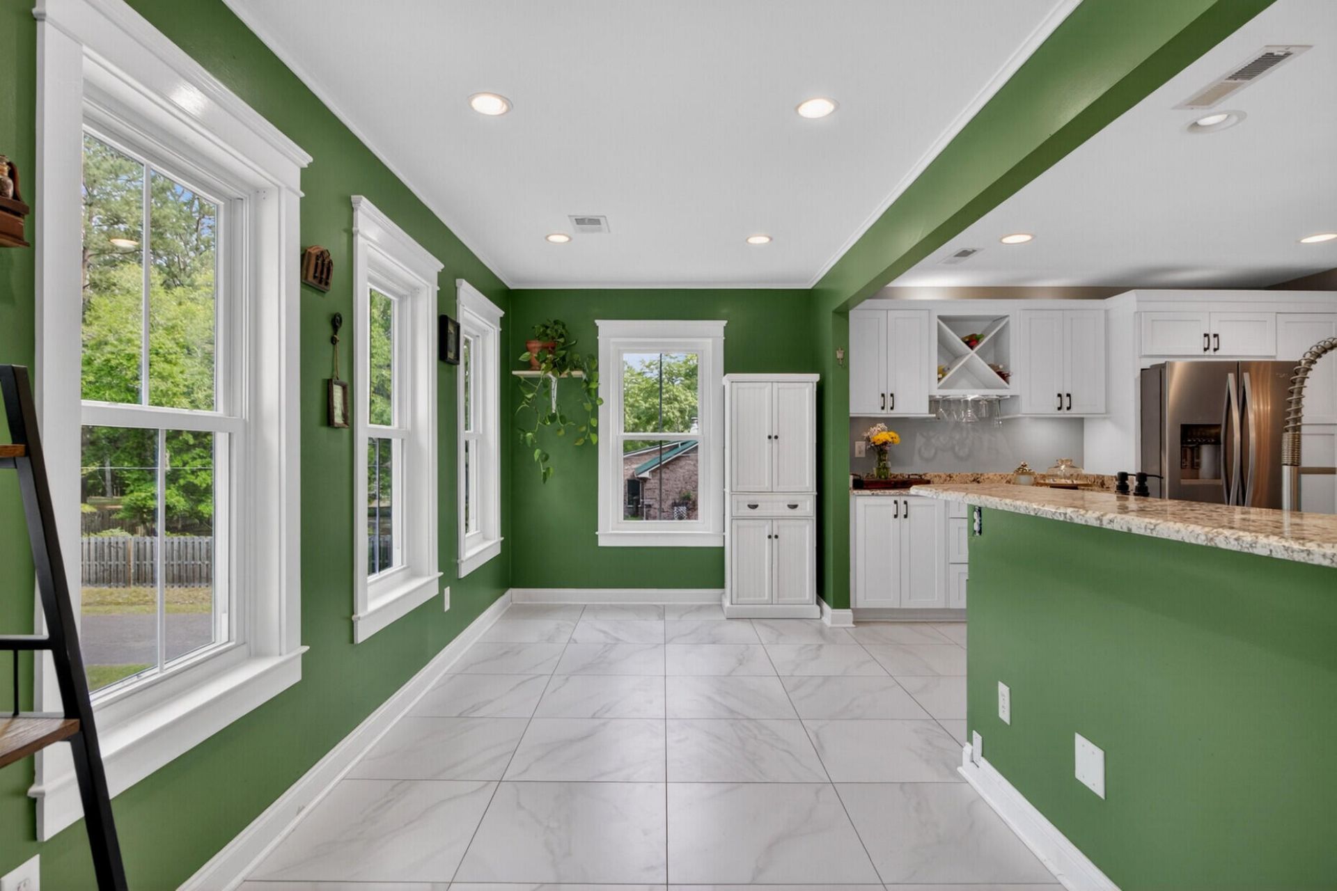 105 Cantering Hills Lane Photo 39