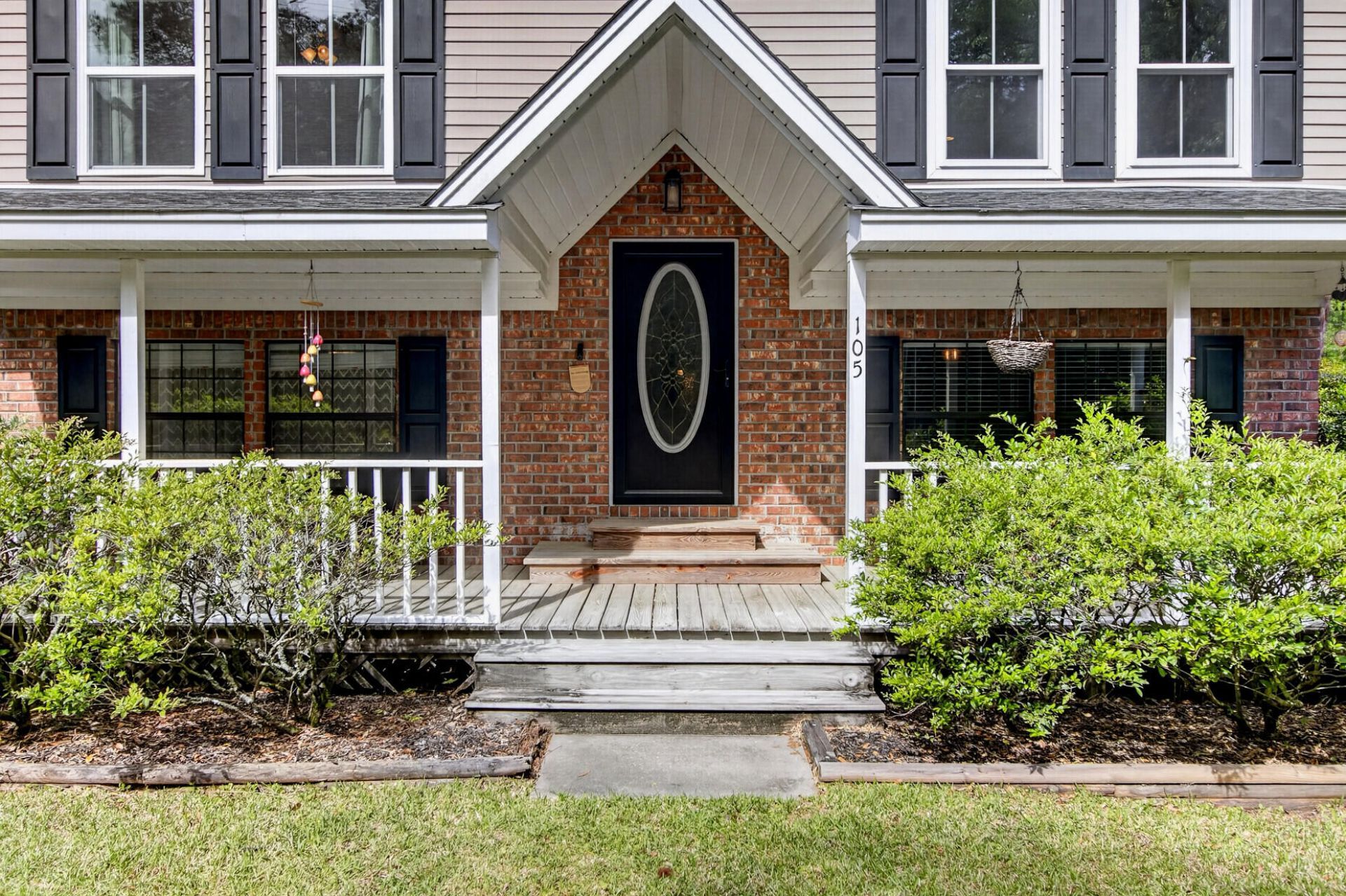 105 Cantering Hills Lane Photo 4