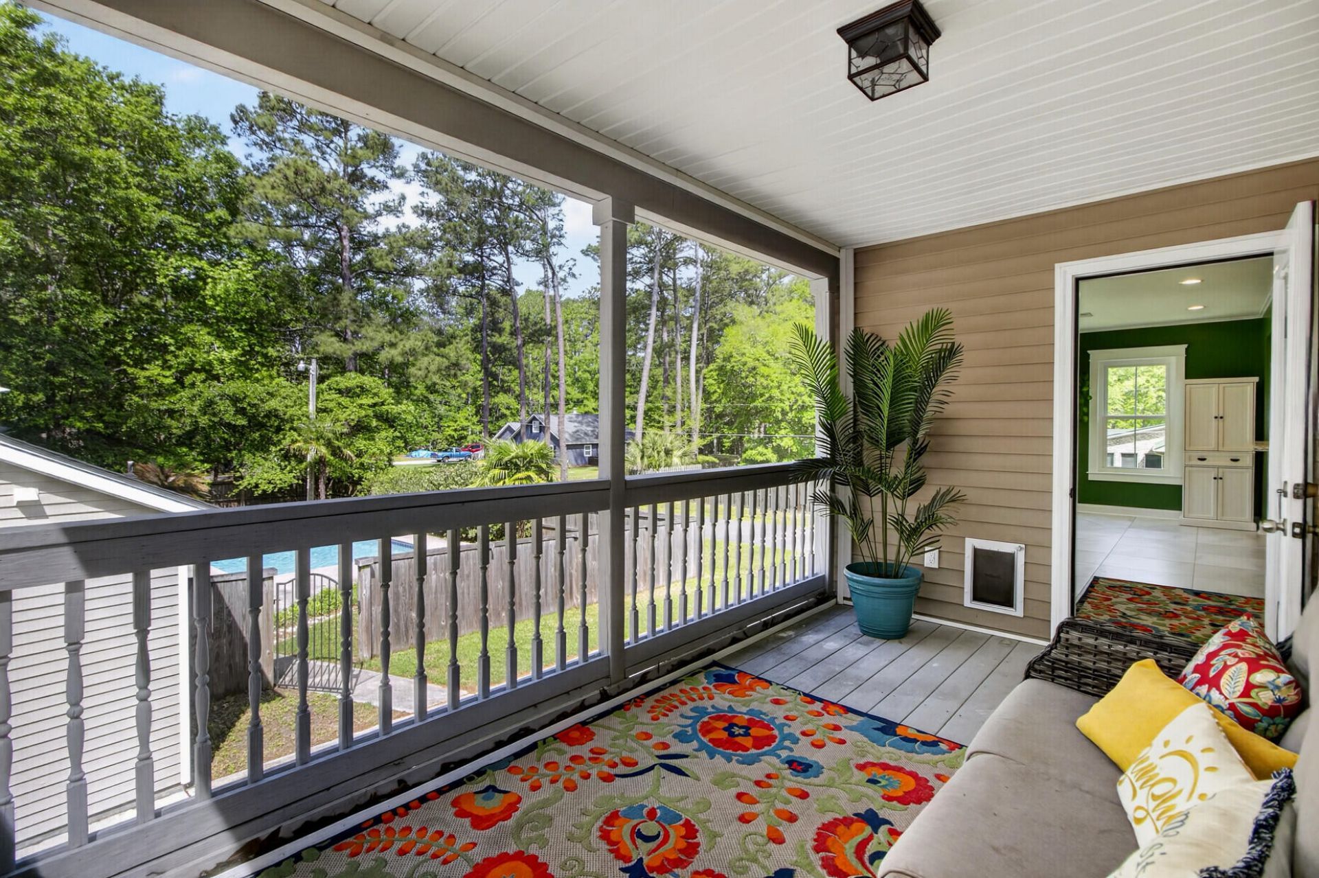 105 Cantering Hills Lane Photo 41