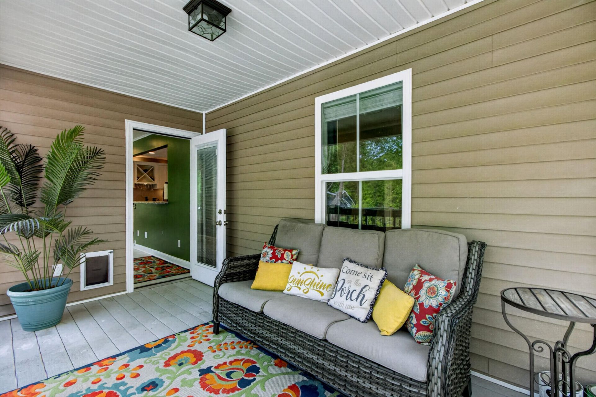 105 Cantering Hills Lane Photo 42